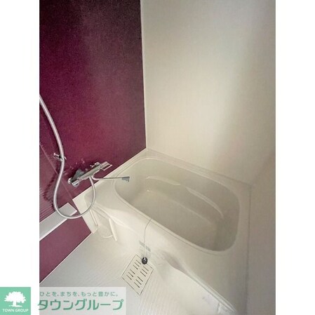 プレール・ドゥーク板橋舟渡の物件内観写真